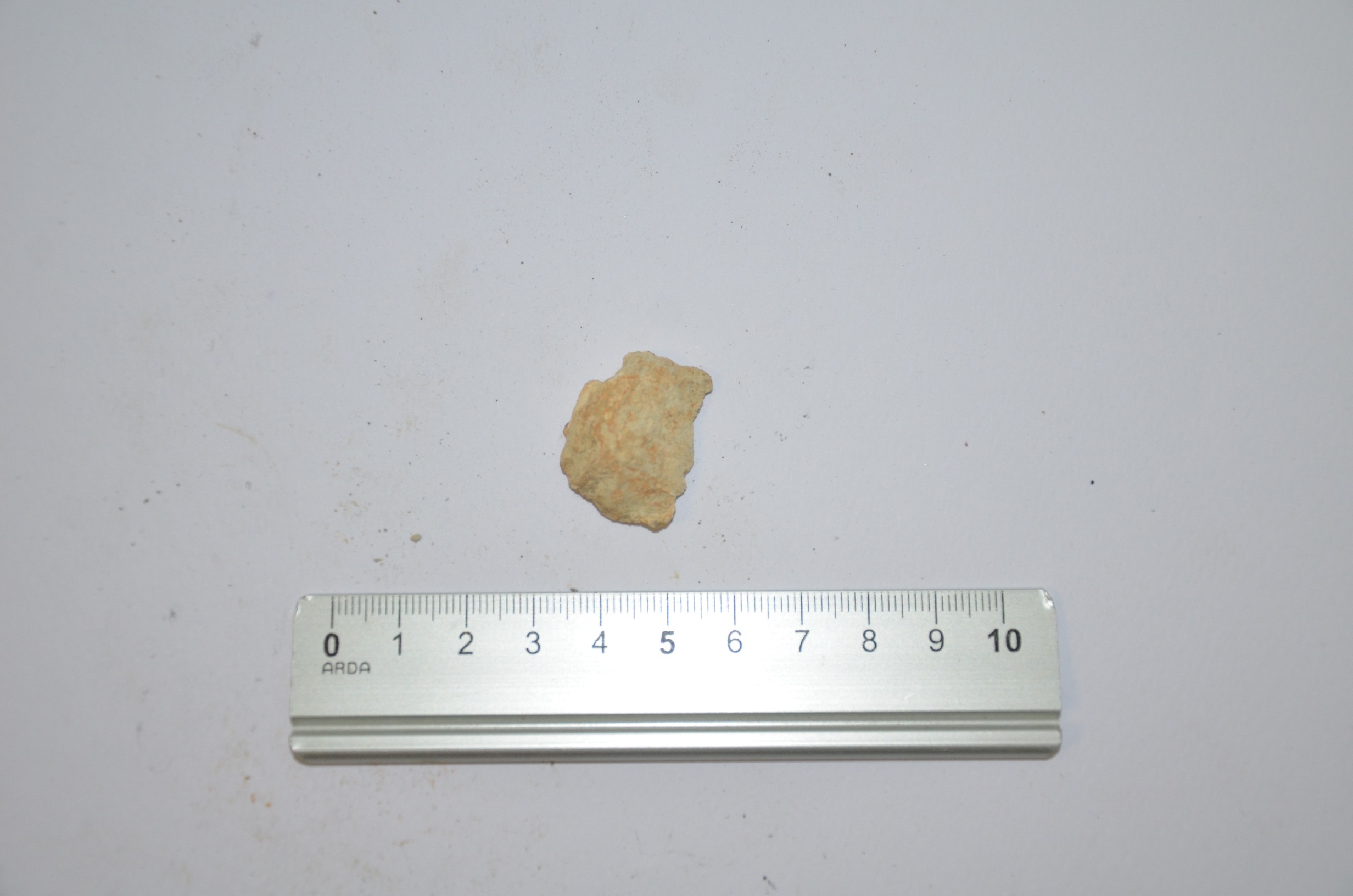 SINGOLO OGGETTO/ Aes rude/colatura?, non determinabile