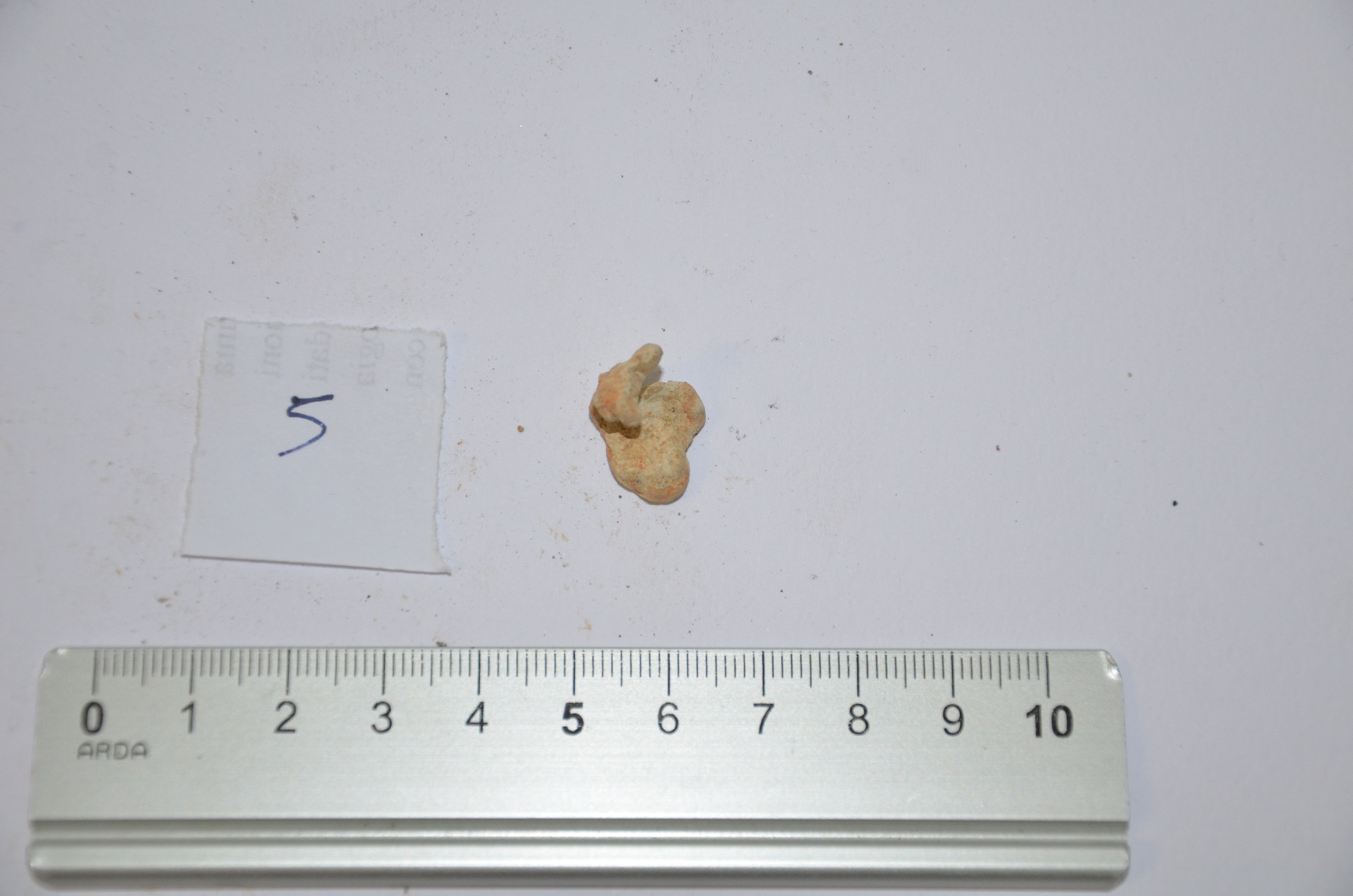 SINGOLO OGGETTO/ Aes rude/colatura?, non determinabile