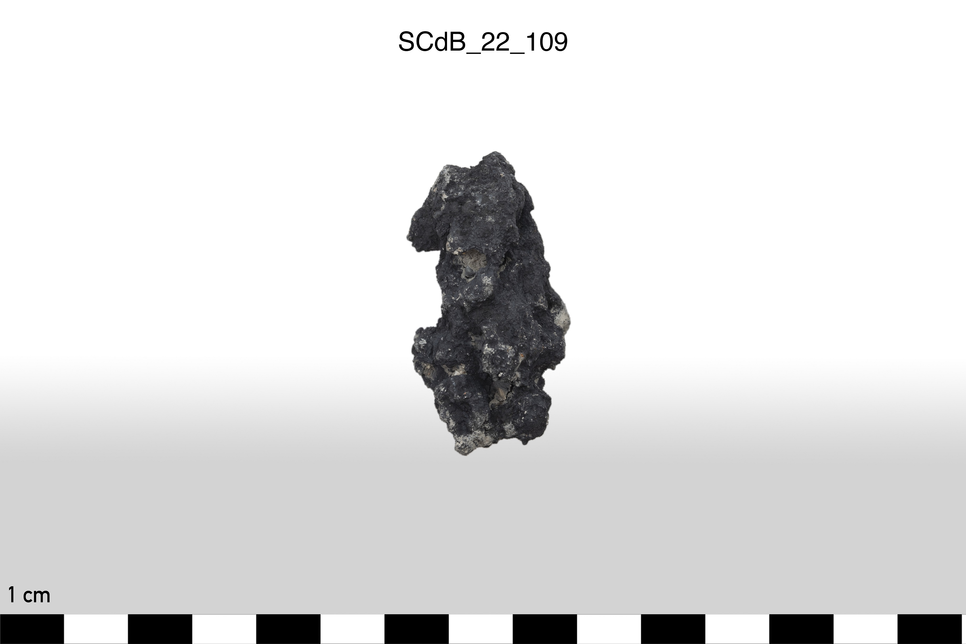 SINGOLO OGGETTO/ Aes rude/colatura?, non determinabile