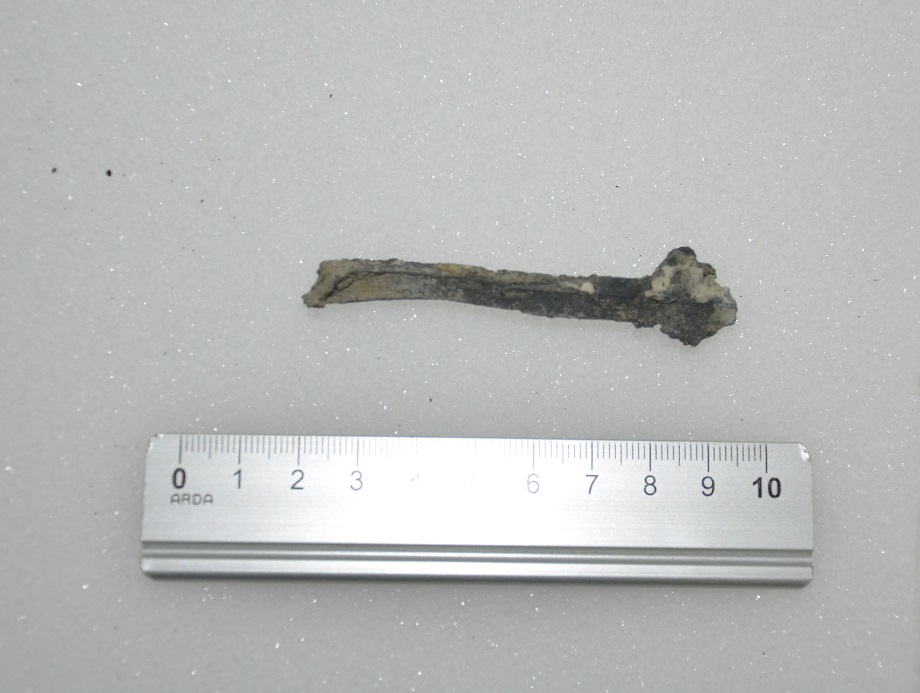 SINGOLO OGGETTO/ verga, PERIODIZZAZIONI/ STORIA/ Età etrusca - romana