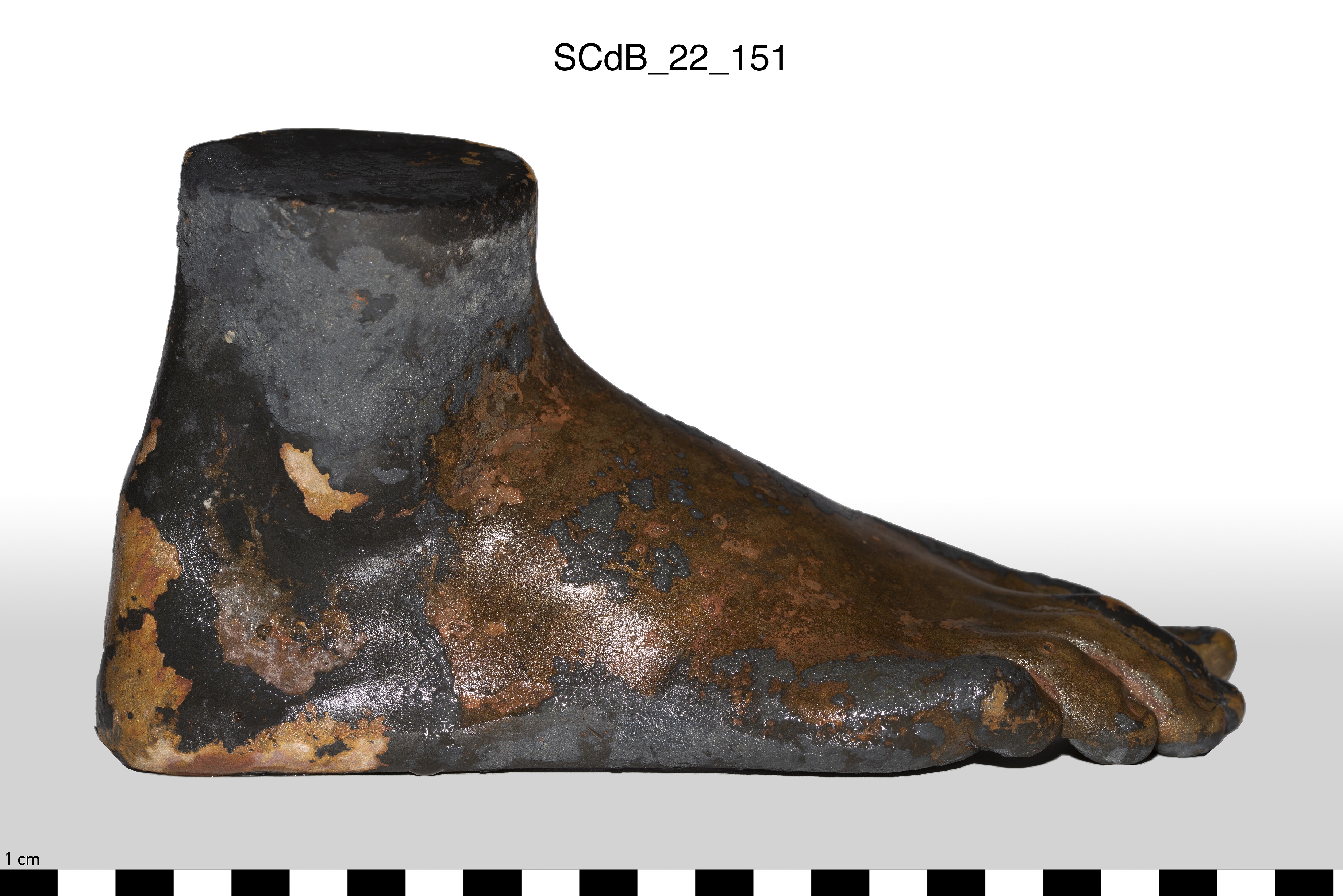 SINGOLO OGGETTO/ ex voto, SECOLI/ I