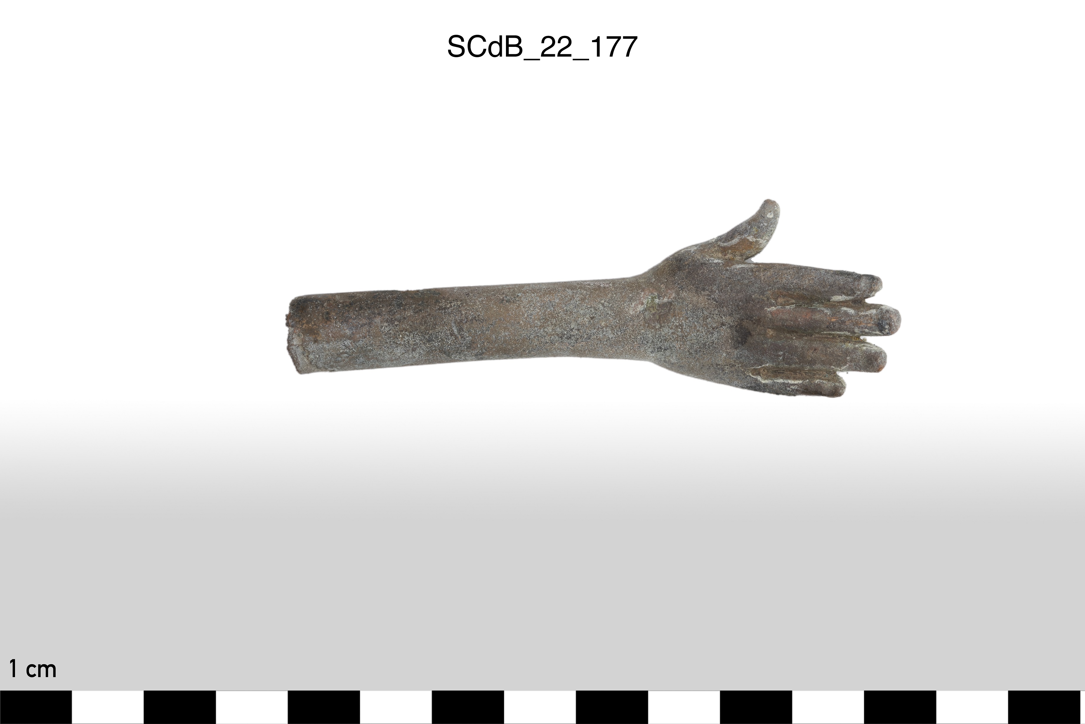 SINGOLO OGGETTO/ ex voto, PERIODIZZAZIONI/ STORIA/ Età etrusca - romana