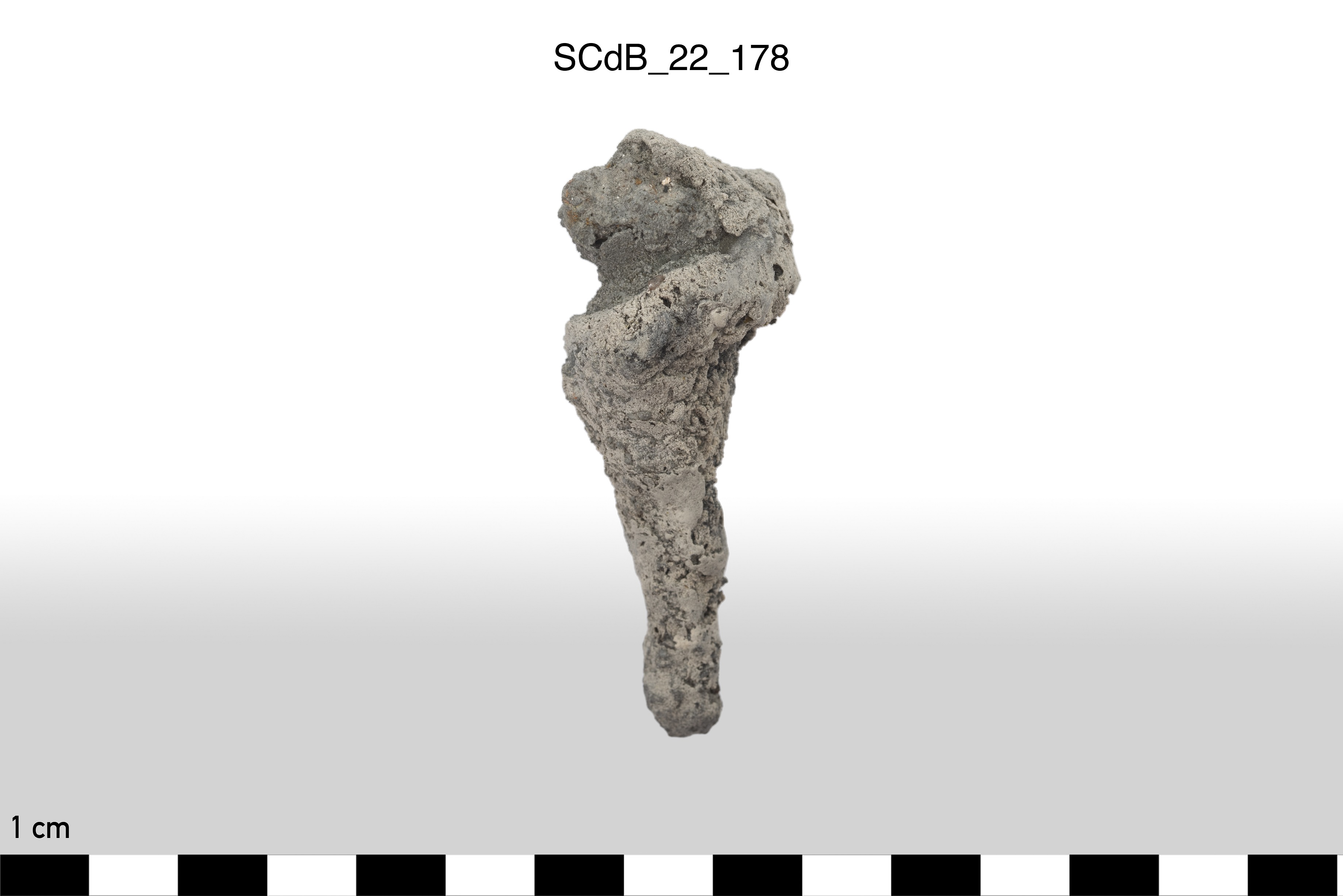 SINGOLO OGGETTO/ chiodo, PERIODIZZAZIONI/ STORIA/ Età ellenistica-età romana