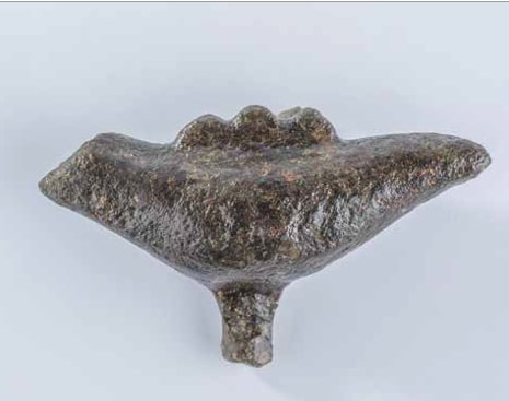 SINGOLO OGGETTO/ ex voto, PERIODIZZAZIONI/ STORIA/ Età ellenistica-età romana