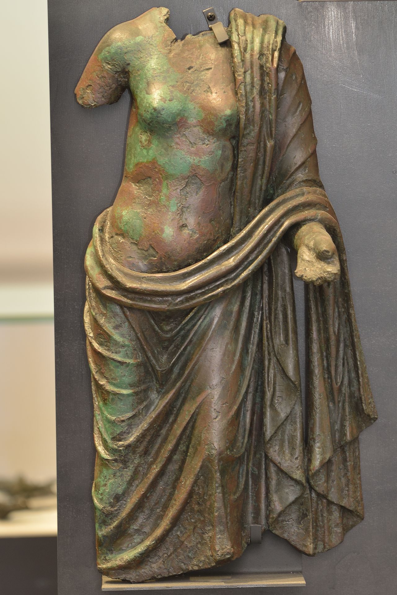 applique (sec. I d.C)