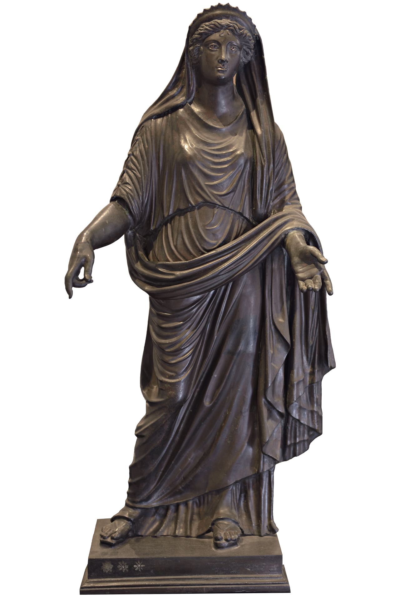 applique (sec. I d.C)