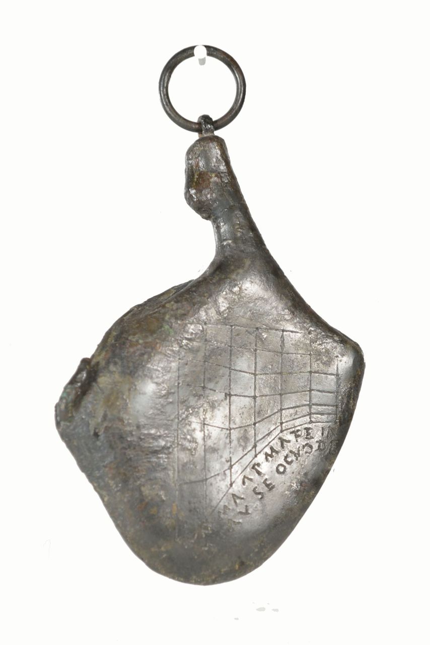 orologio solare (secc. I a.C./ I d.C)