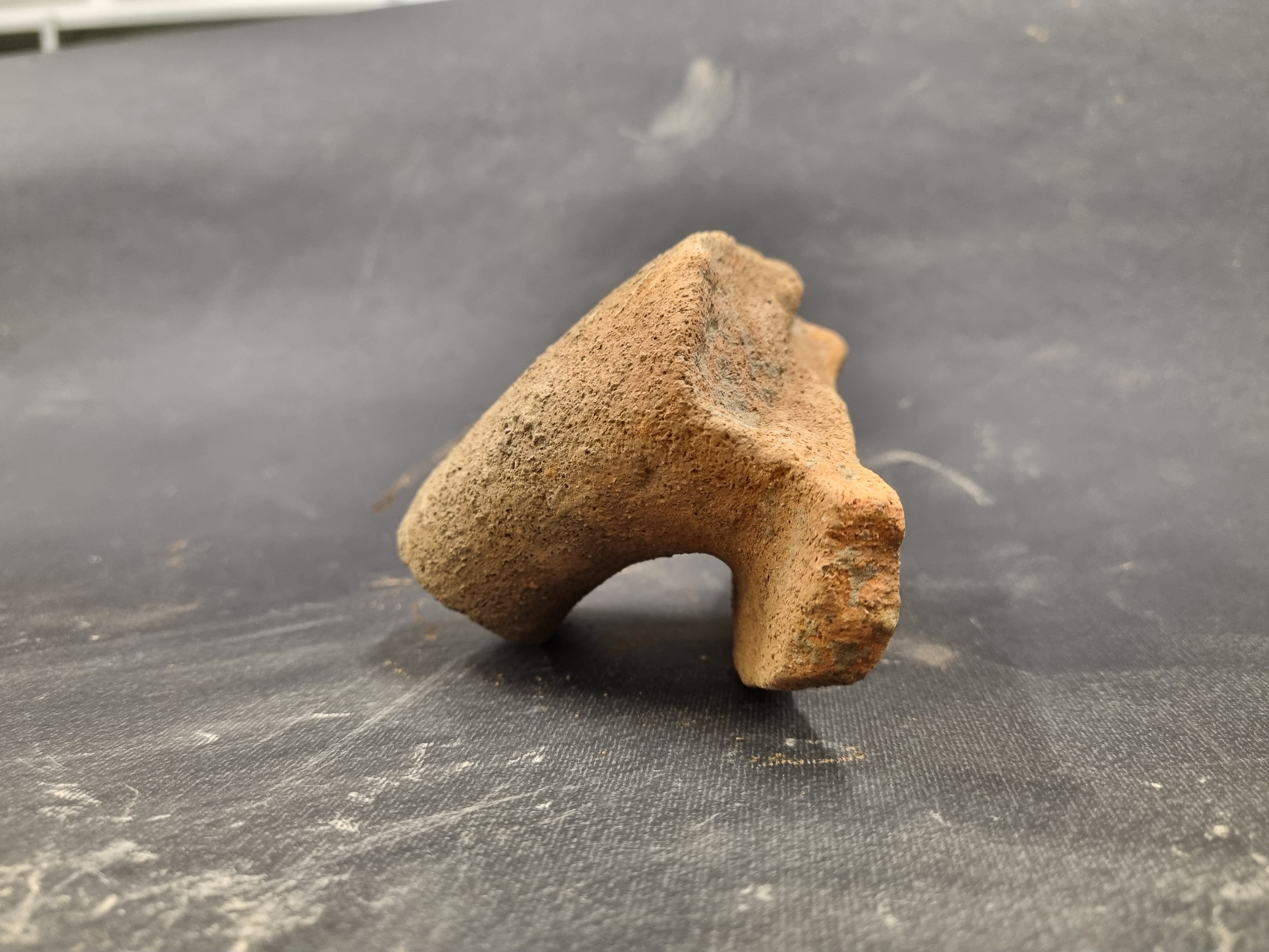 SINGOLO OGGETTO/ anfora, SECOLI/ ARCHI DI SECOLI/ VII-VI a.C