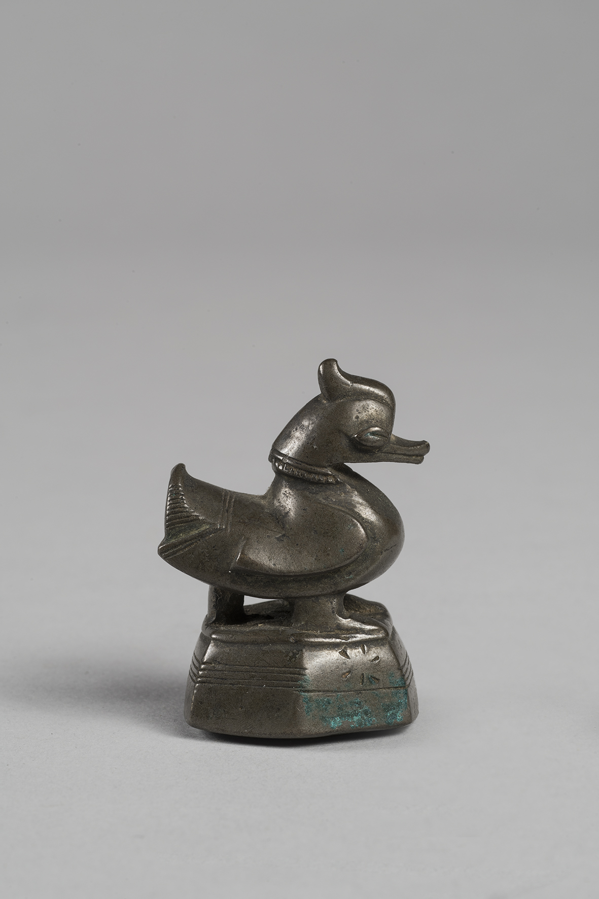 anatra (peso) - ambito siamese (ultimo quarto XIX)