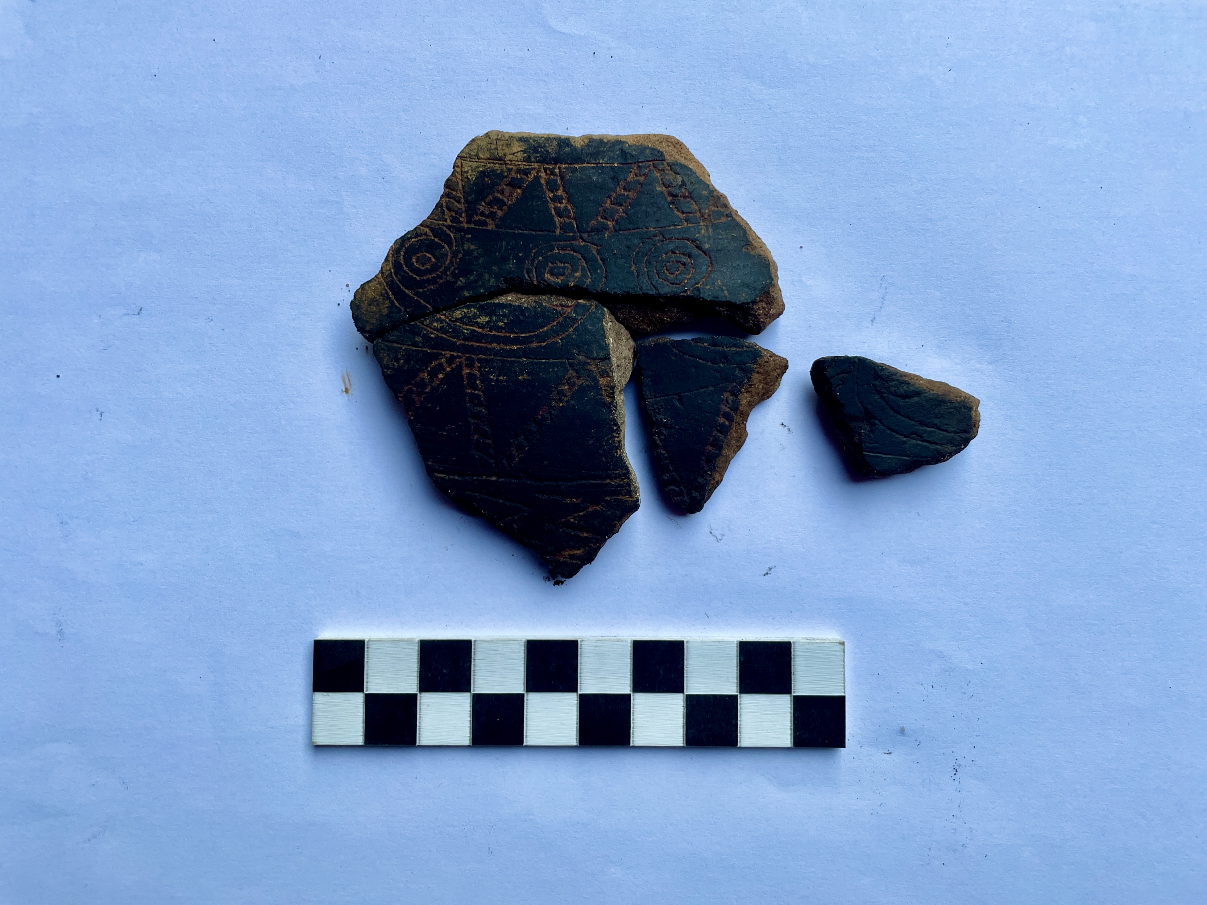 SINGOLO OGGETTO/ contenitore, PERIODIZZAZIONI/ PROTOSTORIA/ Età del Bronzo