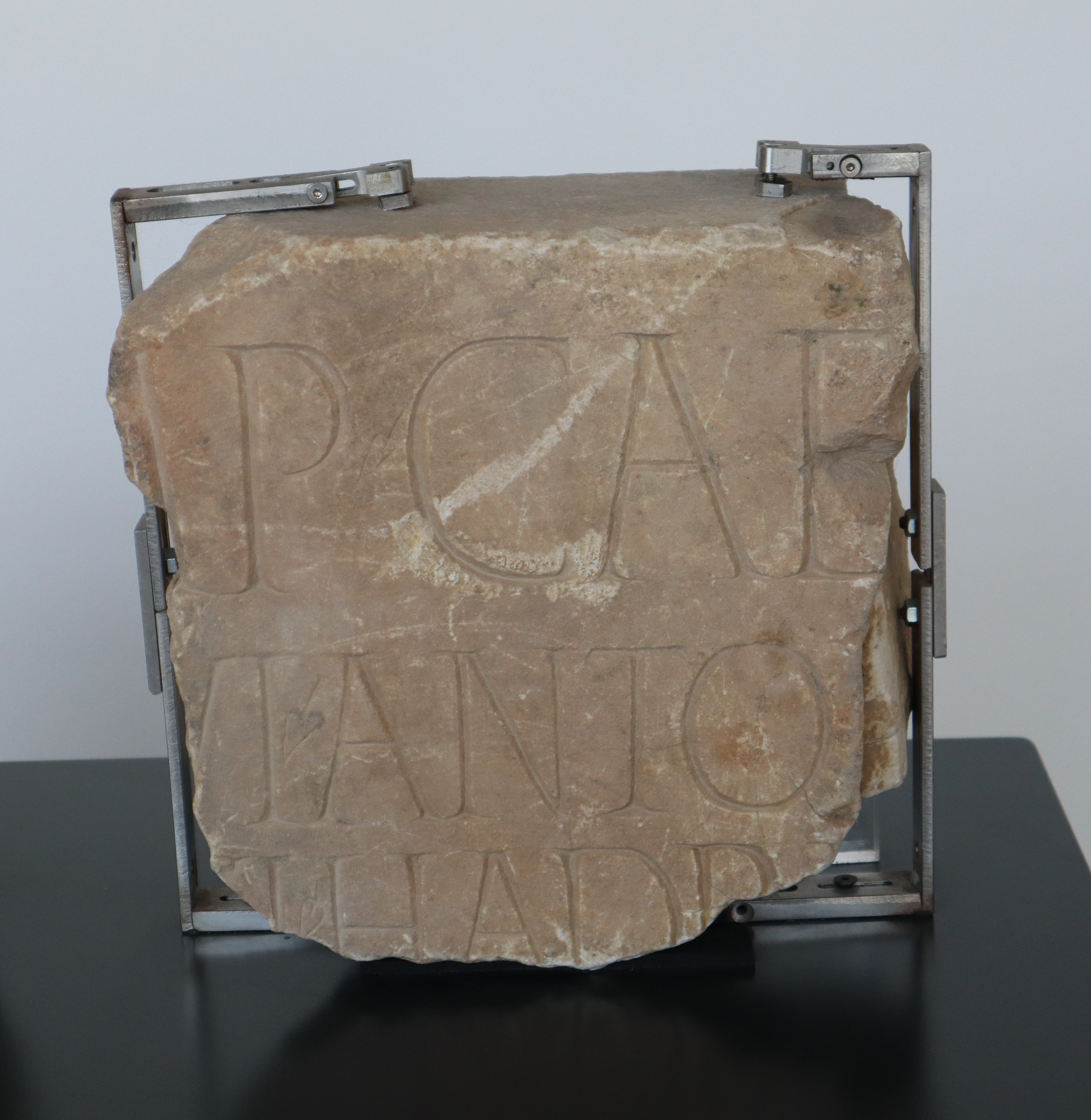 SINGOLO OGGETTO, SECOLI/ II