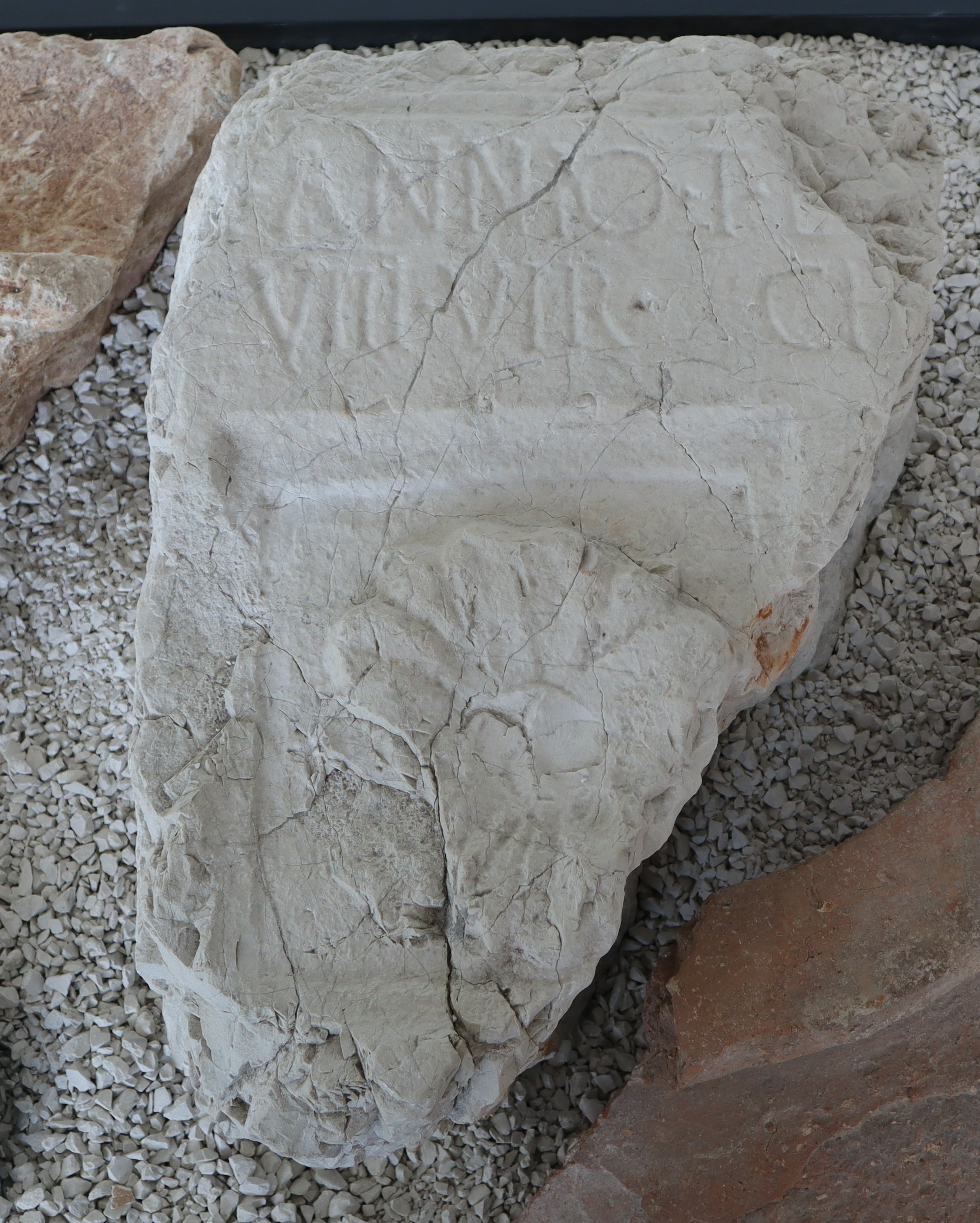 SINGOLO OGGETTO, SECOLI/ I