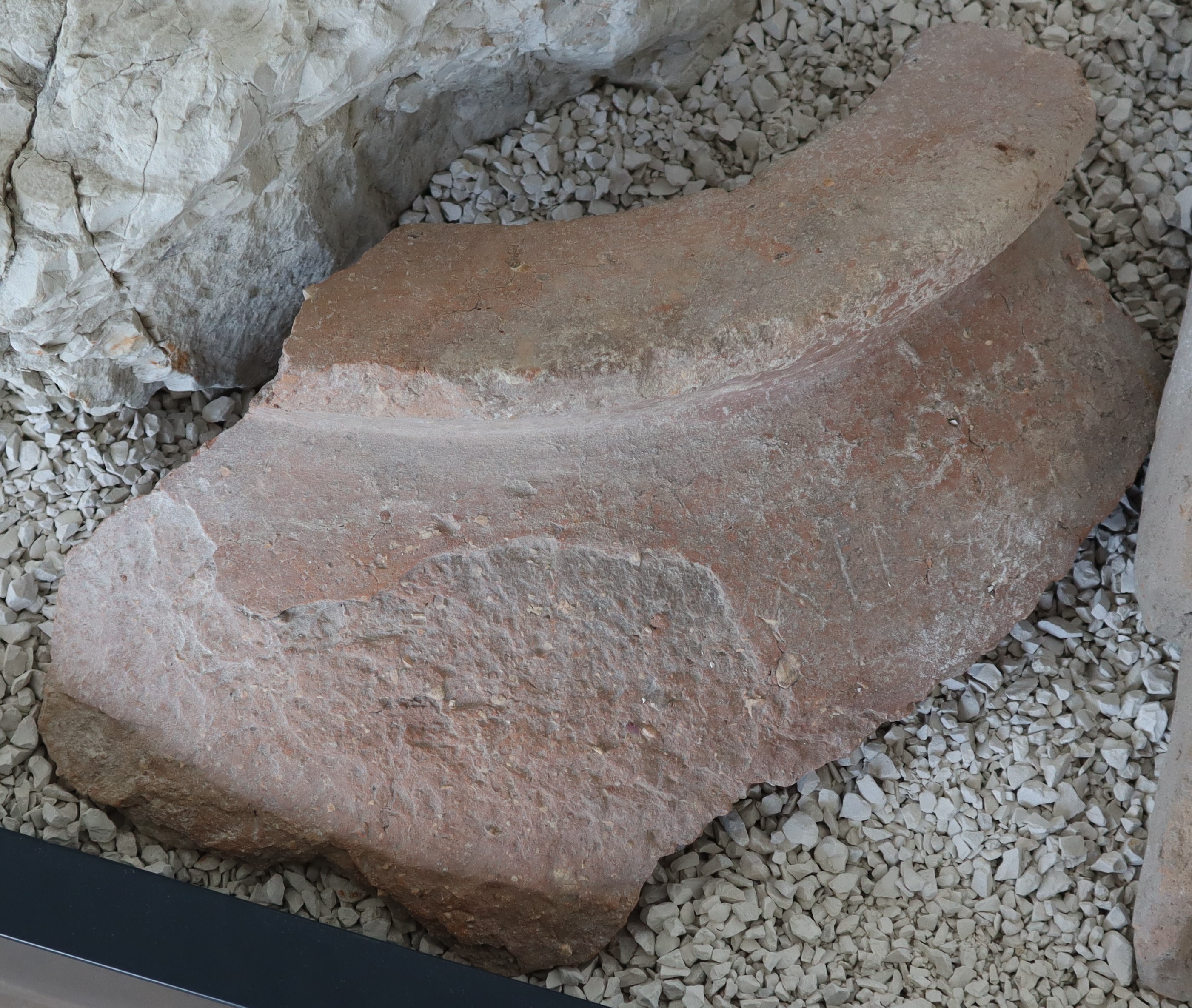 SINGOLO OGGETTO, SECOLI/ ARCHI DI SECOLI/ II a.C.-I