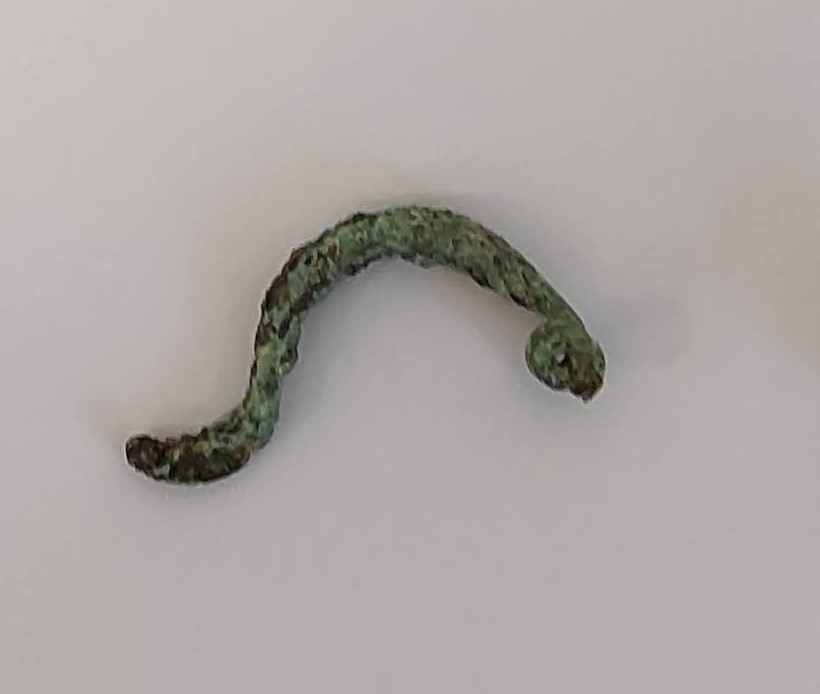 SINGOLO OGGETTO, PERIODIZZAZIONI/ STORIA/ Età antica/ Età romana/ Età romana imperiale