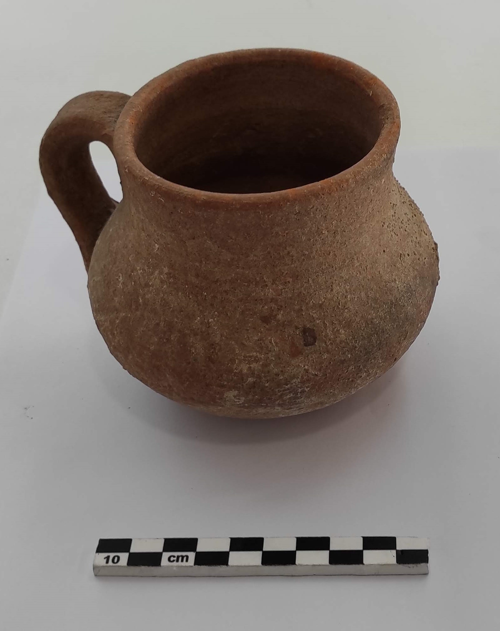 SINGOLO OGGETTO, SECOLI/ VII