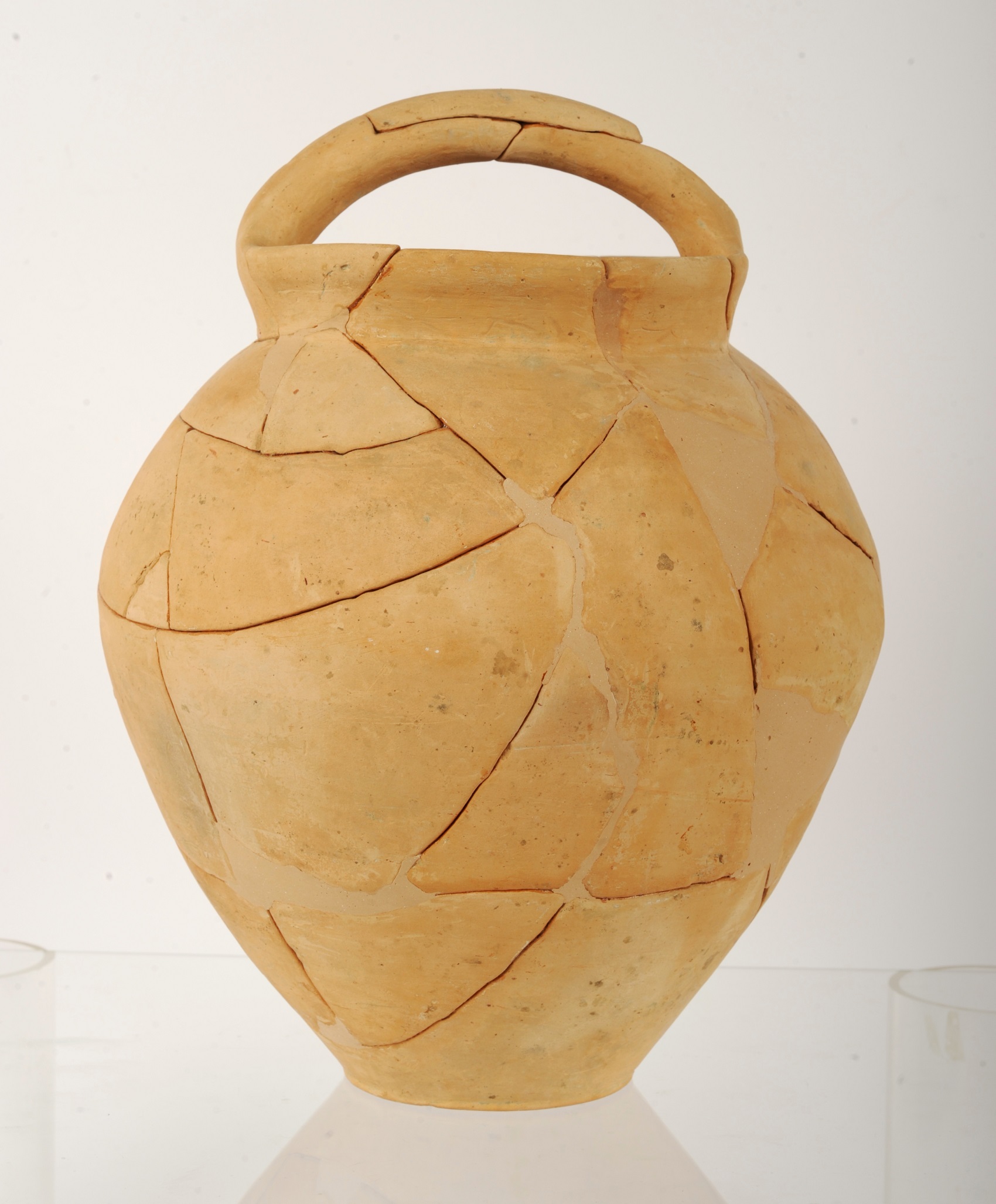 situla - produzione locale adriese ? (sec. III a.C)