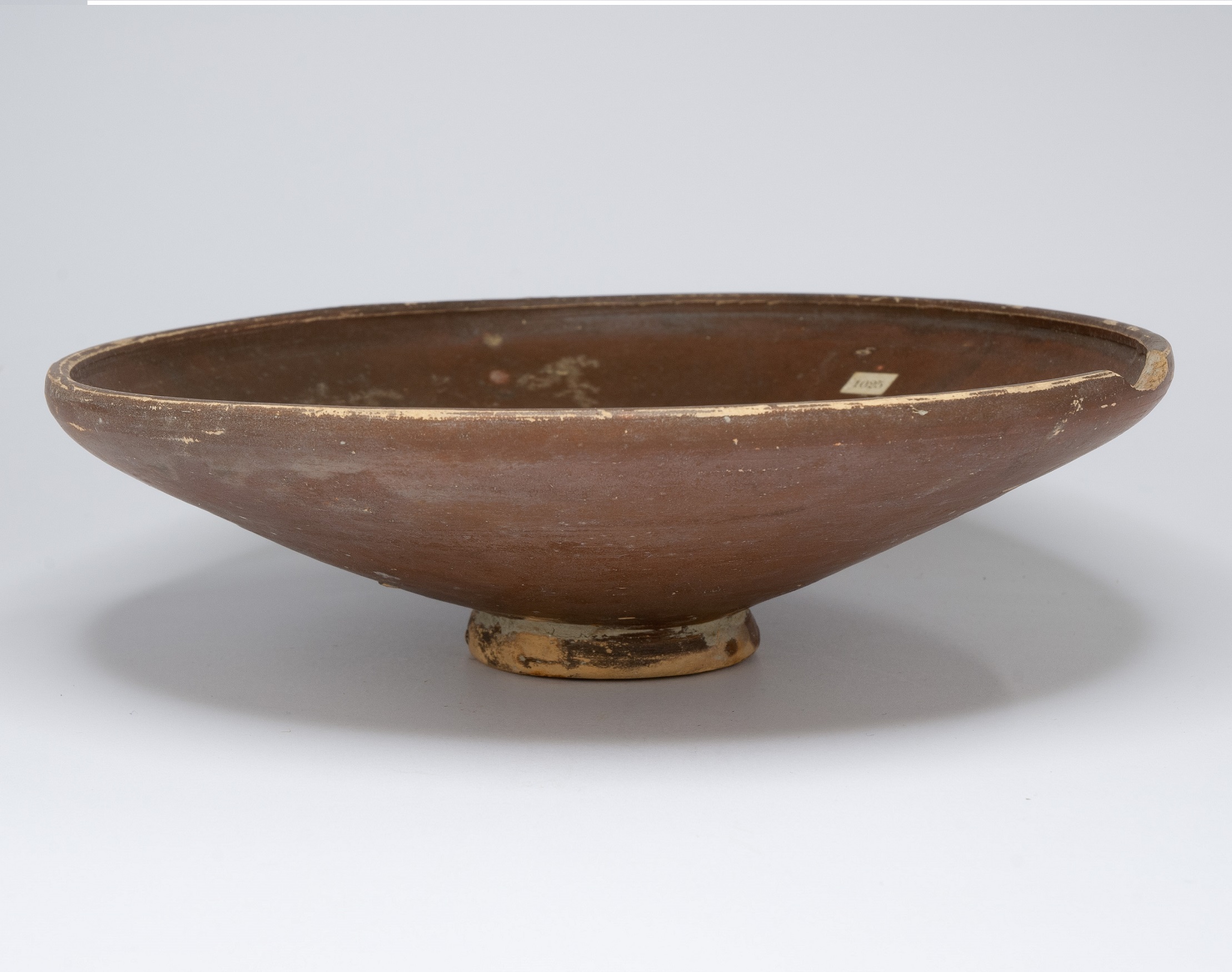 patera, Morel 2812 - produzione locale adriese (seconda metà secc. III/ II a.C)