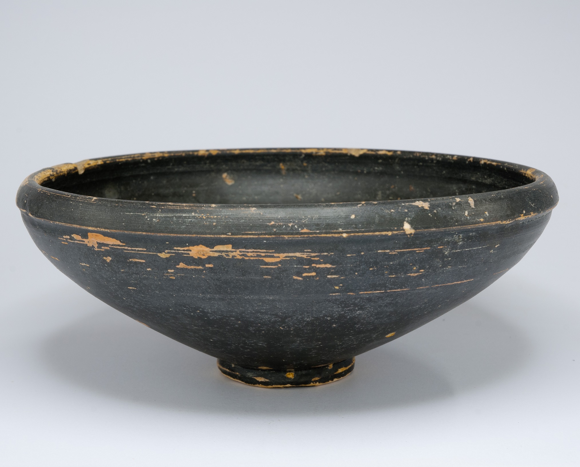 coppa, Morel 2538g1 - produzione locale adriese (secc. III/ II a.C)