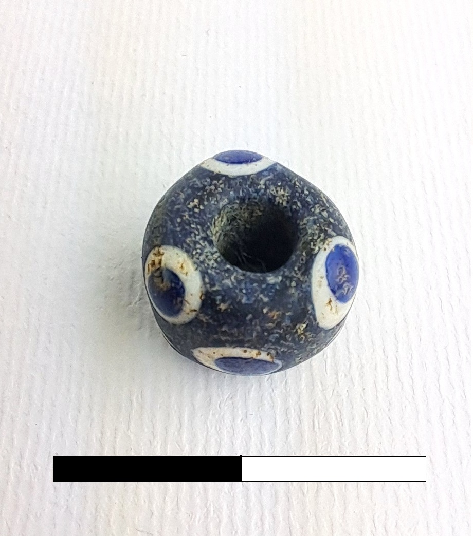 vago - ambito celtico (metà sec. IV a.C)