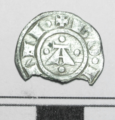 SINGOLO OGGETTO/ moneta, PERIODIZZAZIONI/ STORIA/ Età medievale/ Basso Medioevo