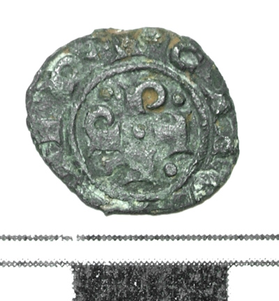 SINGOLO OGGETTO/ moneta, PERIODIZZAZIONI/ STORIA/ Età medievale/ Basso Medioevo