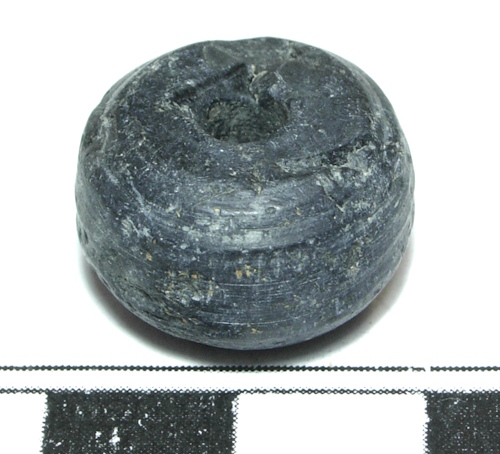 SINGOLO OGGETTO/ fuseruola, PERIODIZZAZIONI/ STORIA/ Età medievale