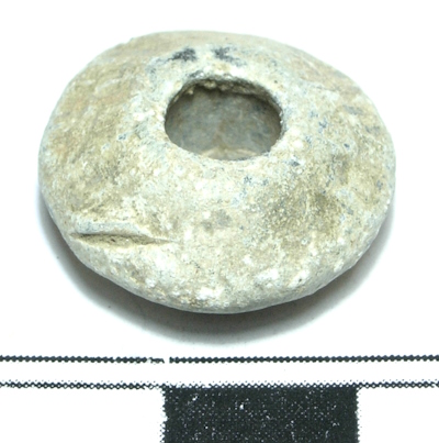 SINGOLO OGGETTO/ fuseruola, PERIODIZZAZIONI/ STORIA/ Età medievale/ Basso Medioevo