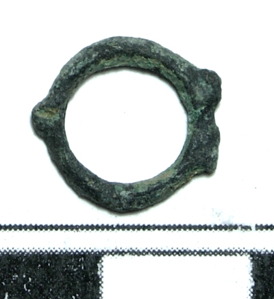 SINGOLO OGGETTO/ fibbia, PERIODIZZAZIONI/ STORIA/ Età medievale/ Basso Medioevo