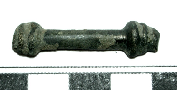 SINGOLO OGGETTO/ applique, PERIODIZZAZIONI/ STORIA/ Età medievale