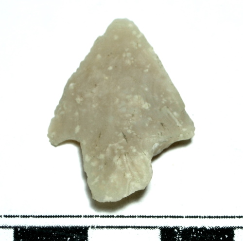 SINGOLO OGGETTO/ punta, PERIODIZZAZIONI/ PROTOSTORIA