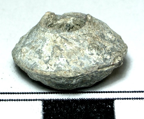 SINGOLO OGGETTO/ fuseruola, PERIODIZZAZIONI/ STORIA/ Età medievale/ Basso Medioevo