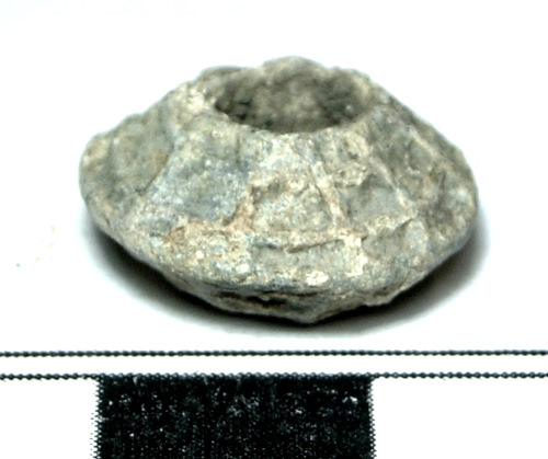 SINGOLO OGGETTO/ fuseruola, PERIODIZZAZIONI/ STORIA/ Età medievale/ Basso Medioevo