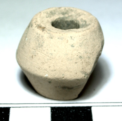 SINGOLO OGGETTO/ fuseruola, PERIODIZZAZIONI/ STORIA/ Età medievale