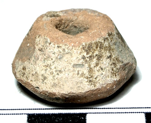 SINGOLO OGGETTO/ fuseruola, PERIODIZZAZIONI/ STORIA/ Età medievale