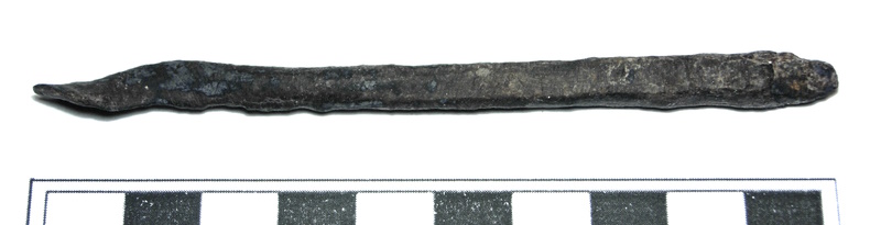 SINGOLO OGGETTO/ trapano, PERIODIZZAZIONI/ STORIA/ Età medievale