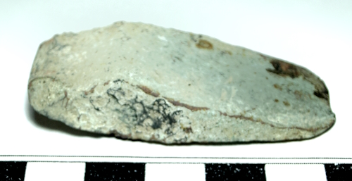 SINGOLO OGGETTO/ ascia, PERIODIZZAZIONI/ PROTOSTORIA/ Età del Bronzo