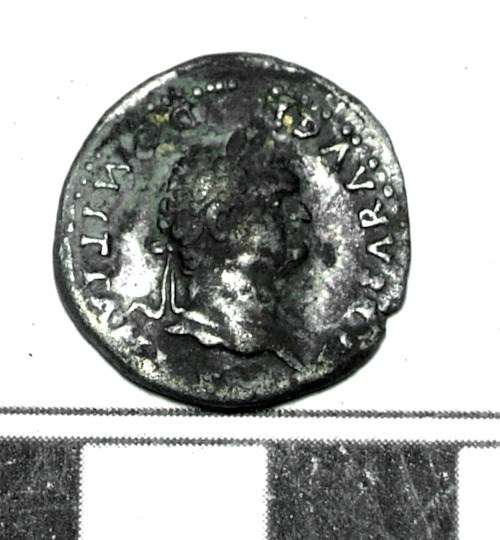 SINGOLO OGGETTO/ moneta, PERIODIZZAZIONI/ STORIA/ Età antica/ Età romana/ Età romana imperiale/ Età altoimperiale/ Età di Domiziano