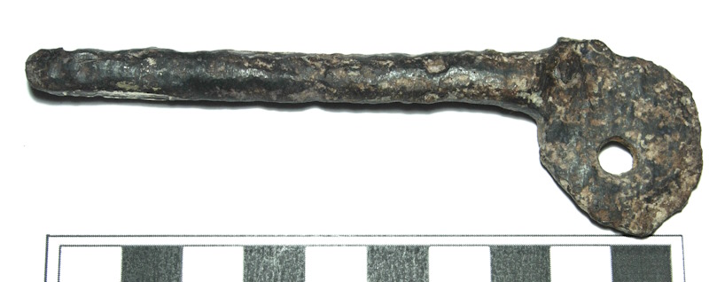 SINGOLO OGGETTO/ candeliere, PERIODIZZAZIONI/ STORIA/ Età medievale