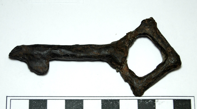 SINGOLO OGGETTO/ chiave, PERIODIZZAZIONI/ STORIA/ Età medievale/ Basso Medioevo