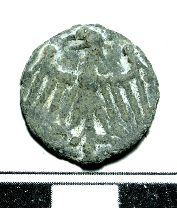 SINGOLO OGGETTO/ tessera/ mercantile, PERIODIZZAZIONI/ STORIA/ Età medievale/ Basso Medioevo