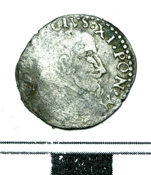 SINGOLO OGGETTO/ moneta, PERIODIZZAZIONI/ STORIA/ Età moderna/ Età barocca