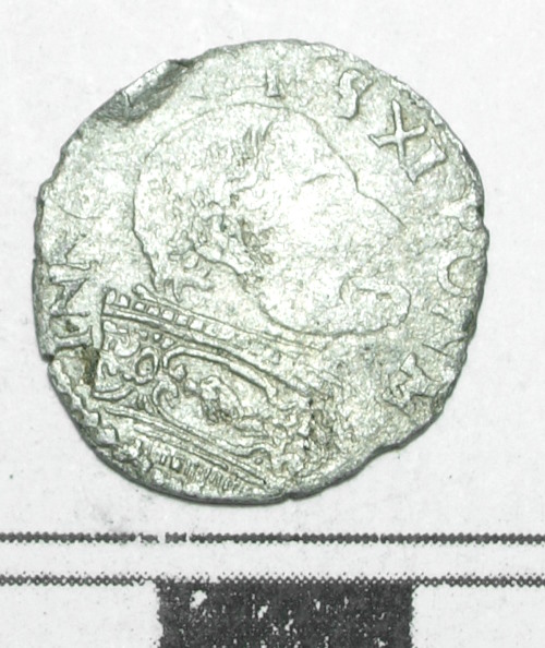 SINGOLO OGGETTO/ moneta, PERIODIZZAZIONI/ STORIA/ Età moderna/ Età barocca