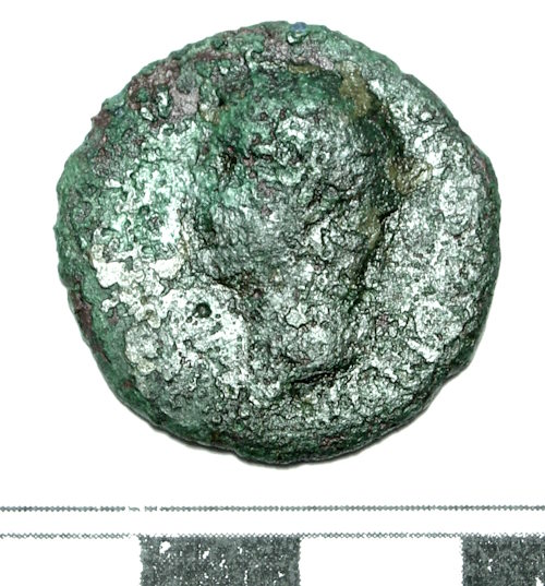 SINGOLO OGGETTO/ moneta, PERIODIZZAZIONI/ STORIA/ Età antica/ Età romana/ Età romana imperiale/ Età altoimperiale