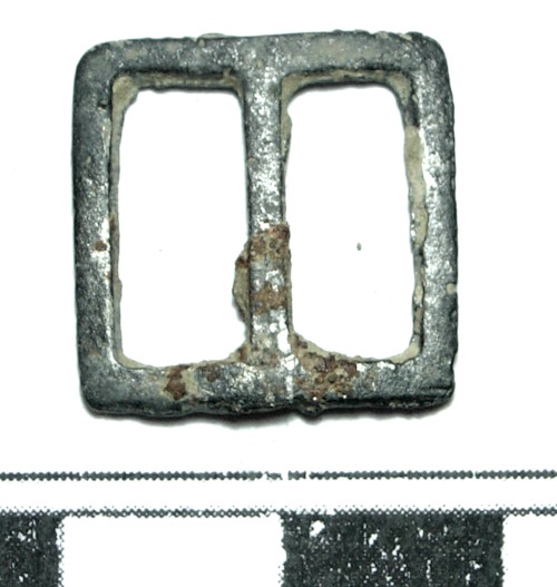 SINGOLO OGGETTO/ fibbia, PERIODIZZAZIONI/ STORIA/ Età moderna/ Età rinascimentale