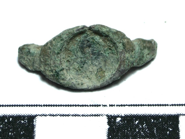 SINGOLO OGGETTO/ anello, PERIODIZZAZIONI/ STORIA/ Età antica/ Età romana/ Età romana imperiale