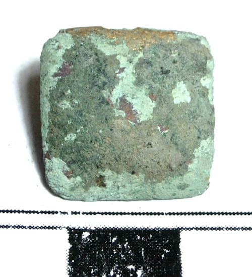 SINGOLO OGGETTO/ borchia, PERIODIZZAZIONI/ STORIA