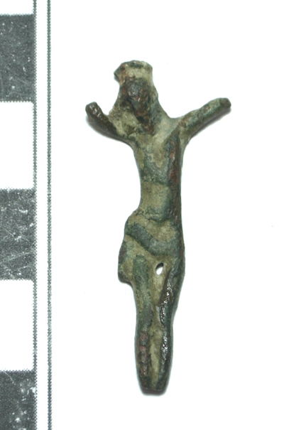 SINGOLO OGGETTO/ statuetta, PERIODIZZAZIONI/ STORIA/ Età moderna/ Età barocca