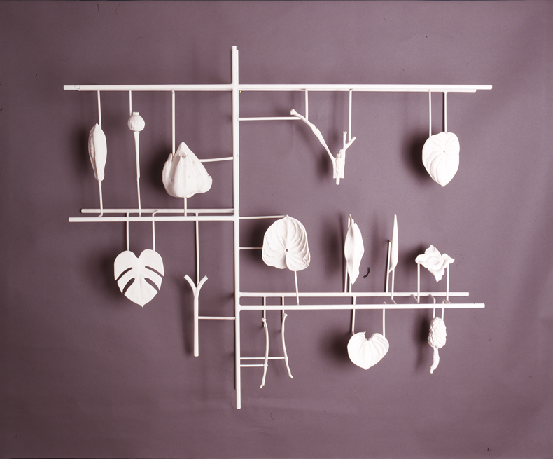 ST# 2 (scultura) di Mattii Carla (sec. XXI)