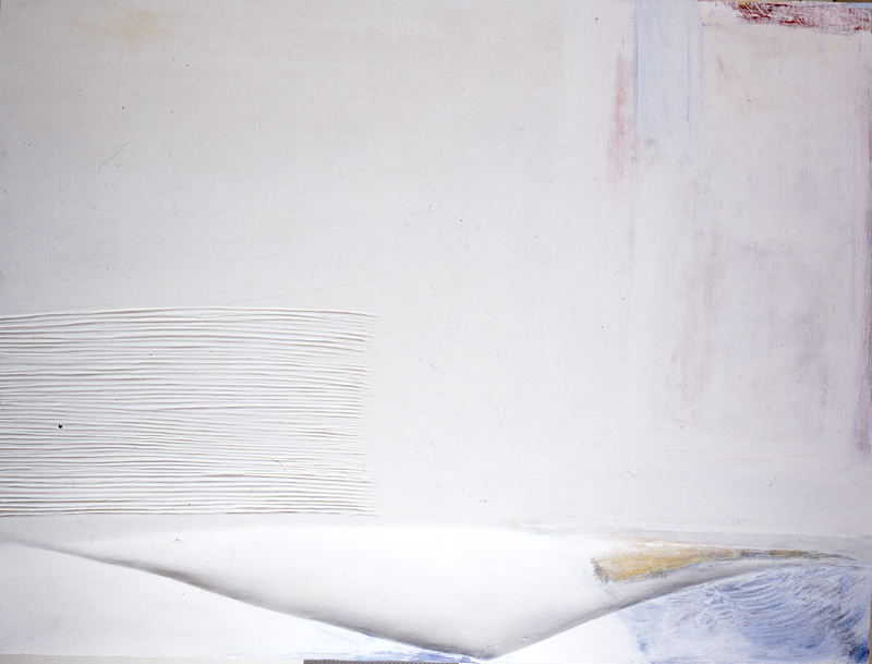 Motivi vaganti (dipinto) di Guerzoni Franco (sec. XXI)