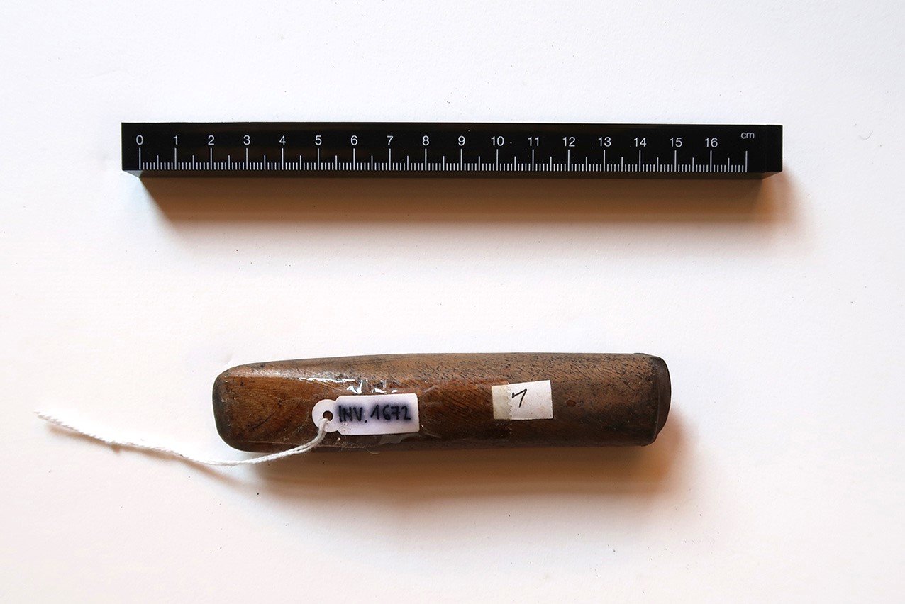 liscia cuoio, STRUMENTI E ACCESSORI/ ARTIGIANALI - bottega specializzata